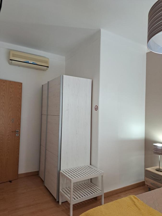 Beja Garden Apartamento Com Terraco Privado Eksteriør billede