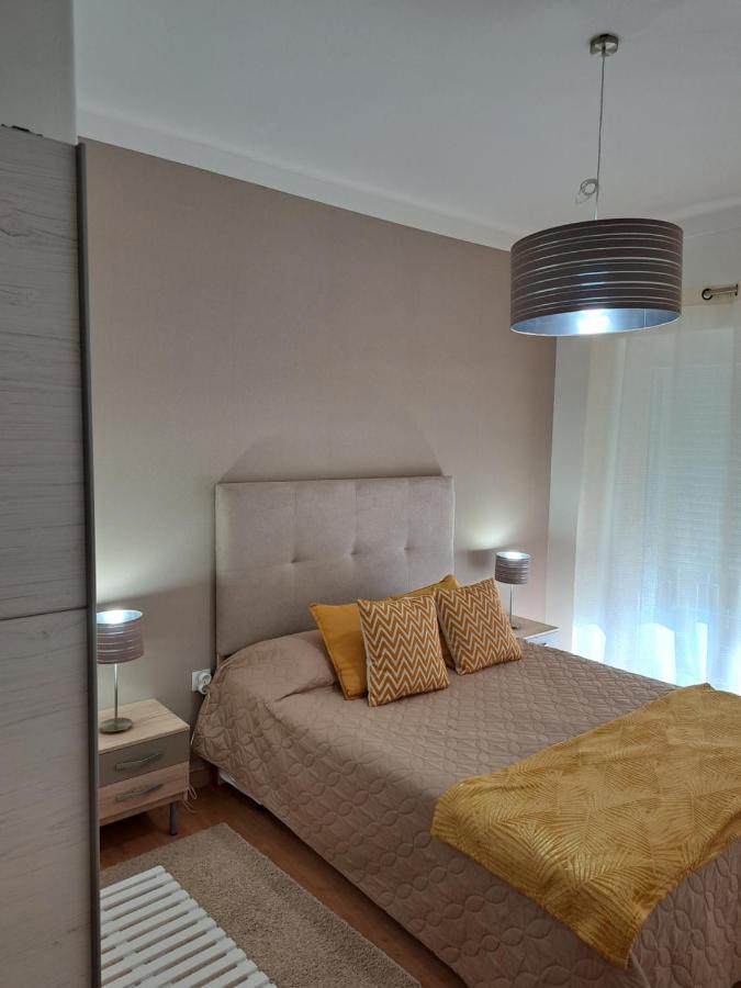 Beja Garden Apartamento Com Terraco Privado Eksteriør billede